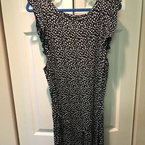 Loft dress